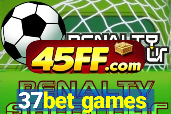 37bet games